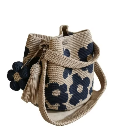 The Zuri Craft Bag