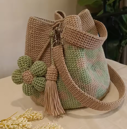 The Zuri Craft Bag