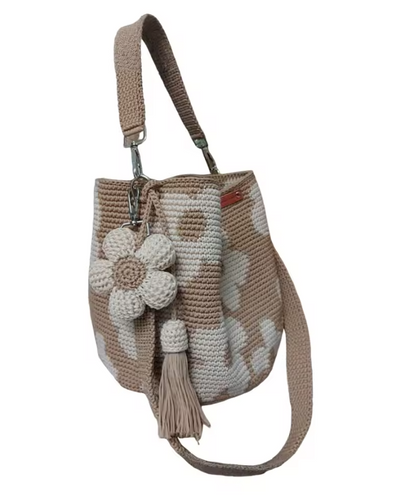 The Zuri Craft Bag