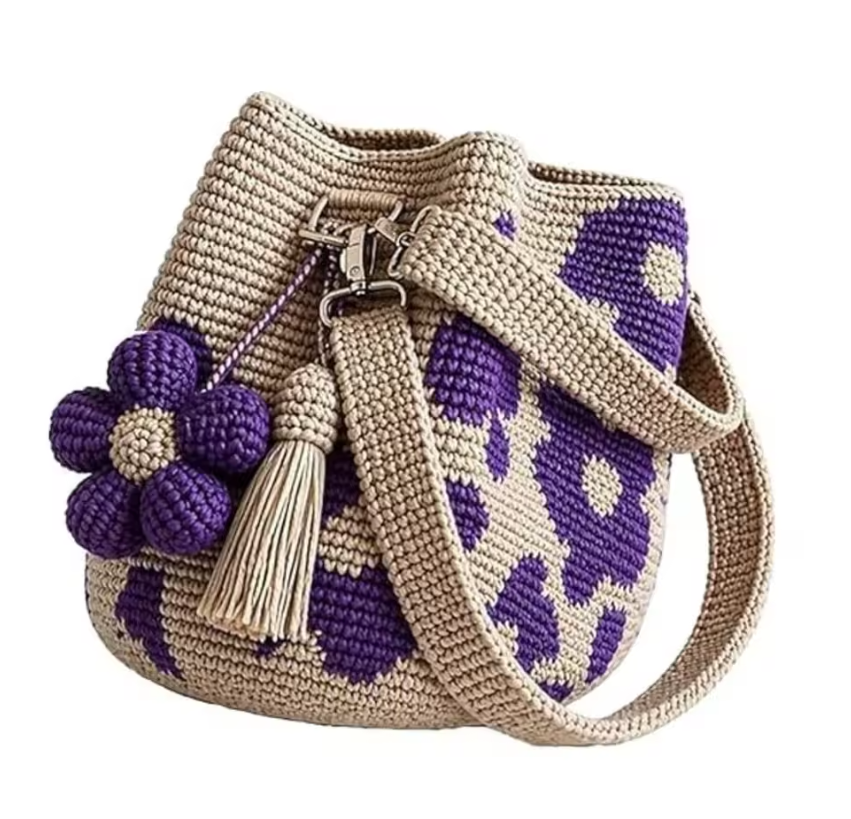 The Zuri Craft Bag