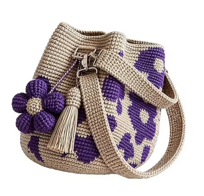 The Zuri Craft Bag